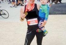 Samantha aims to inspire all women