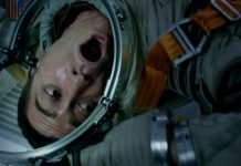 ‘Life’ still in the creature feature