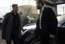 Fitting end to the franchise