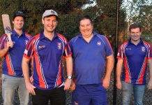 Master plan for Marygoons