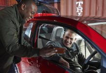 Top Gear gaining lost ground