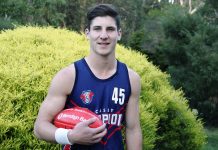 Perry’s relentless pursuit