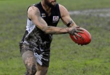 Adams hangs up the boots