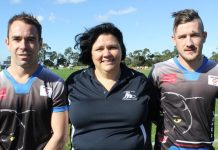 Celebrating heritage