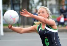 What’s next for netballers?
