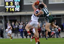 The future of our great game