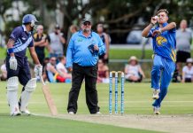 Major shake-up for local cricket