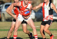 Footy’s future on a knife edge