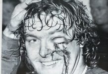 History-making grand final