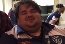 ‘Hibby’ will never be replaced