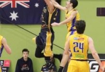 Pakenham win the battle