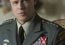 Giving you a peace of his mind