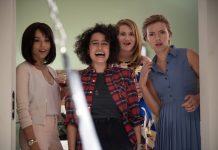 It’s a rough night for viewers