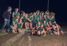 Something’s brewing with the Brookers