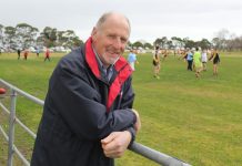 Bruce’s 800-game milestone