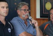 White joins AFL Gippsland Commission