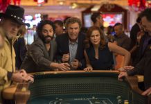 This House doesn’t always win