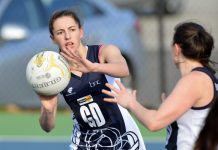 Seagulls see off the Eagles