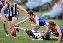 Two out of three ain’t bad