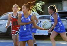 Magpies win a nail-biter