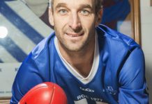 Divisional footy to breathe new life