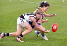 Tough battle for Cranbourne