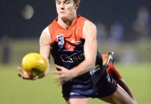 Demons keep the Bombers grounded