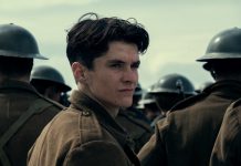 Siren song of Dunkirk