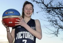 Amy’s a star of the future