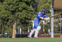 New Ligt dawns at Cranbourne