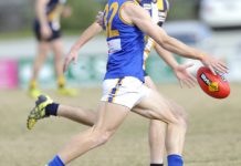 Hard-fought win to Cranbourne