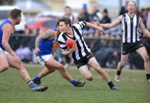 Heavyweights set to collide