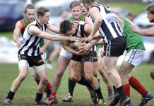 AFL South East makes its call