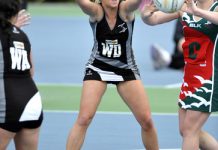 Magpies swoop to take top spot