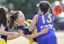 Juniors set for the grandest stage of all