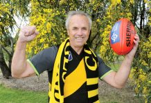 Tiger titan gives his take on historic game