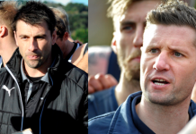 There ain’t no second prize