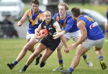 Wickers and Seagulls get through