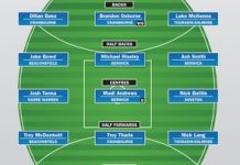 SEFNL’s cream of the crop