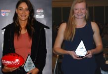 Superstars shine bright