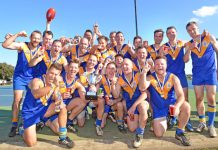 Premiership to Southern Supers