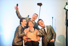 Motown boys a standout success