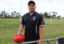 All the General’s men