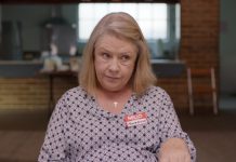 When a full life hits a full stop