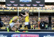 Dream end to Zara’s season