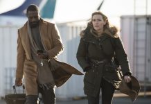 Give them a higher love