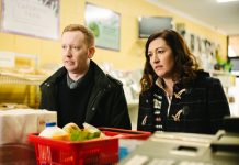 Home is where the house is