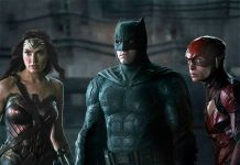 Story does justice to superheroes