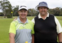Tough day at Pakenham’s Pro-Am