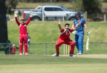 Panthers pair lead the way